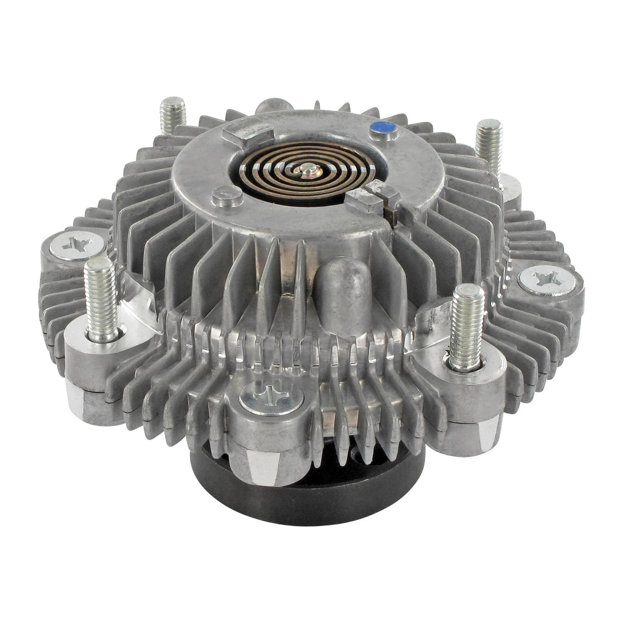 SUZUKI Clutch, radiator fan  - ACKOJA A64-04-0001