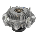 SUZUKI Clutch, radiator fan  - ACKOJA A64-04-0001