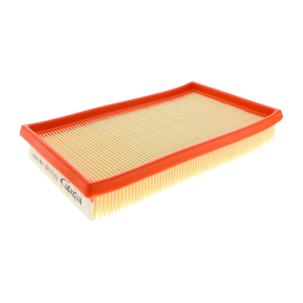 SUZUKI Air Filter  - ACKOJA A64-0405