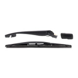 SUZUKI Wiper Arm Set, window cleaning  - ACKOJA A64-0473