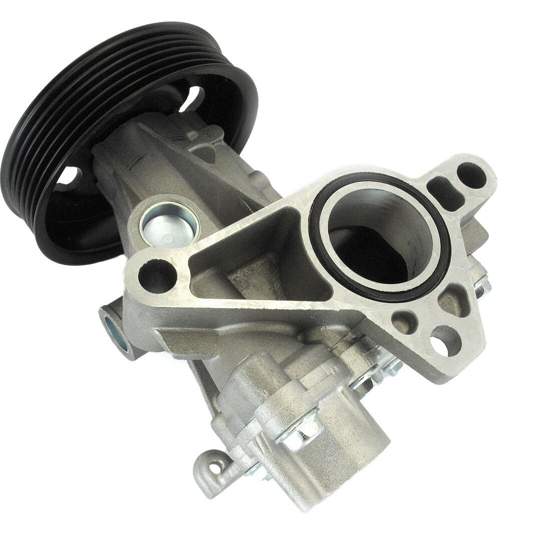 SUZUKI Water Pump, engine cooling  - ACKOJA A64-0700