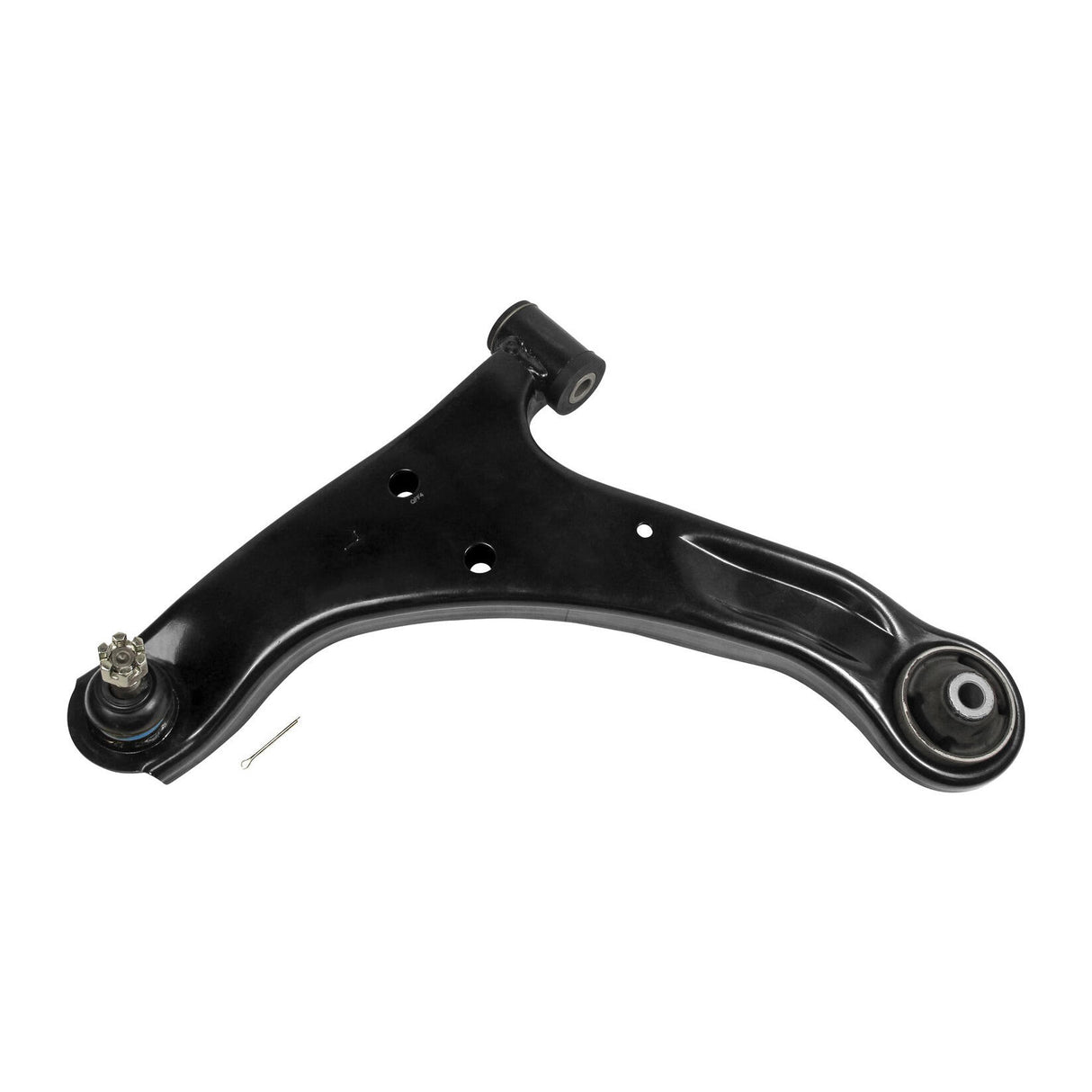 SUZUKI Control/Trailing Arm, wheel suspension  - ACKOJA A64-1100
