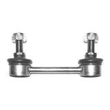 SUZUKI Link/Coupling Rod, stabiliser bar  - ACKOJA A64-1109