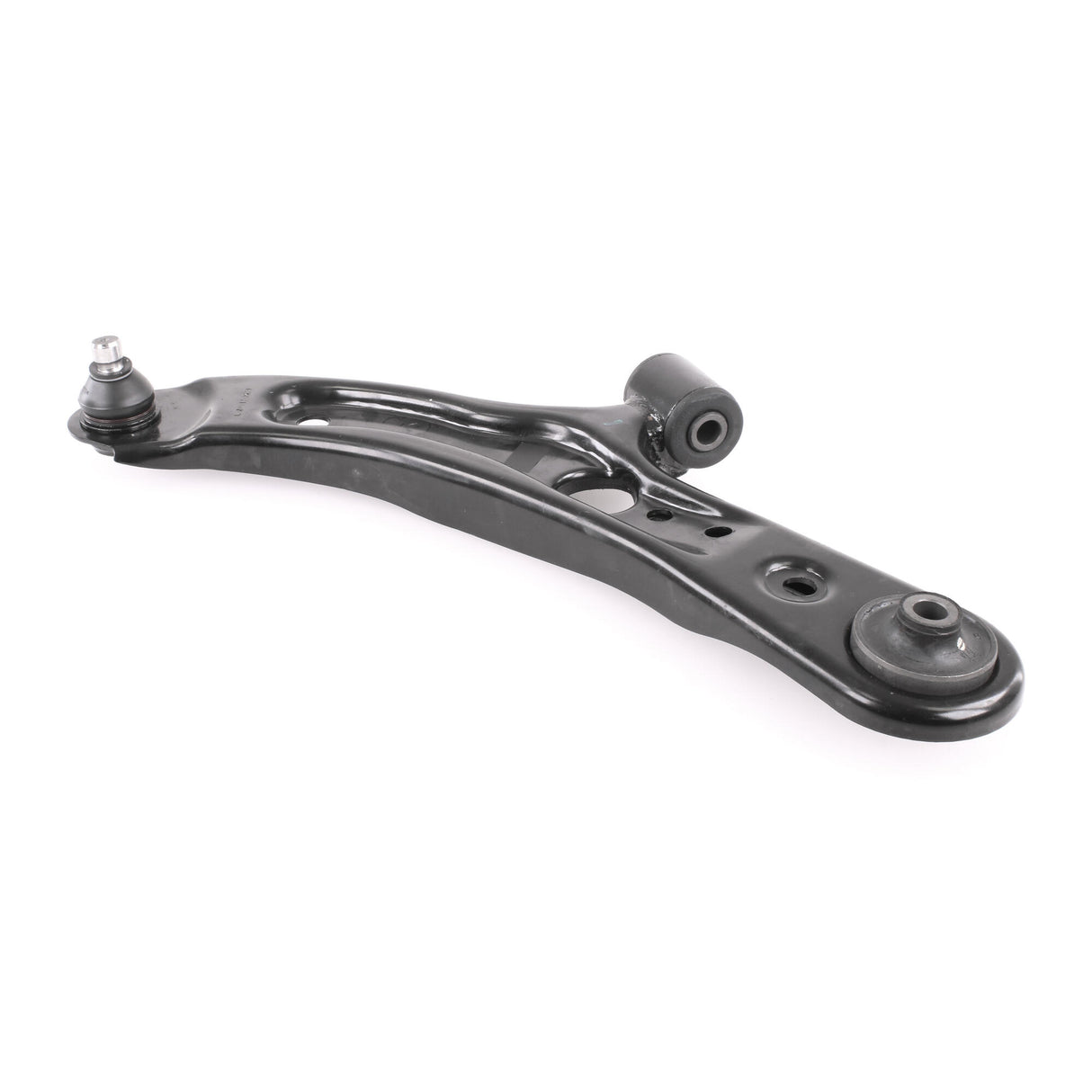 SUZUKI Control/Trailing Arm, wheel suspension  - ACKOJA A64-1118