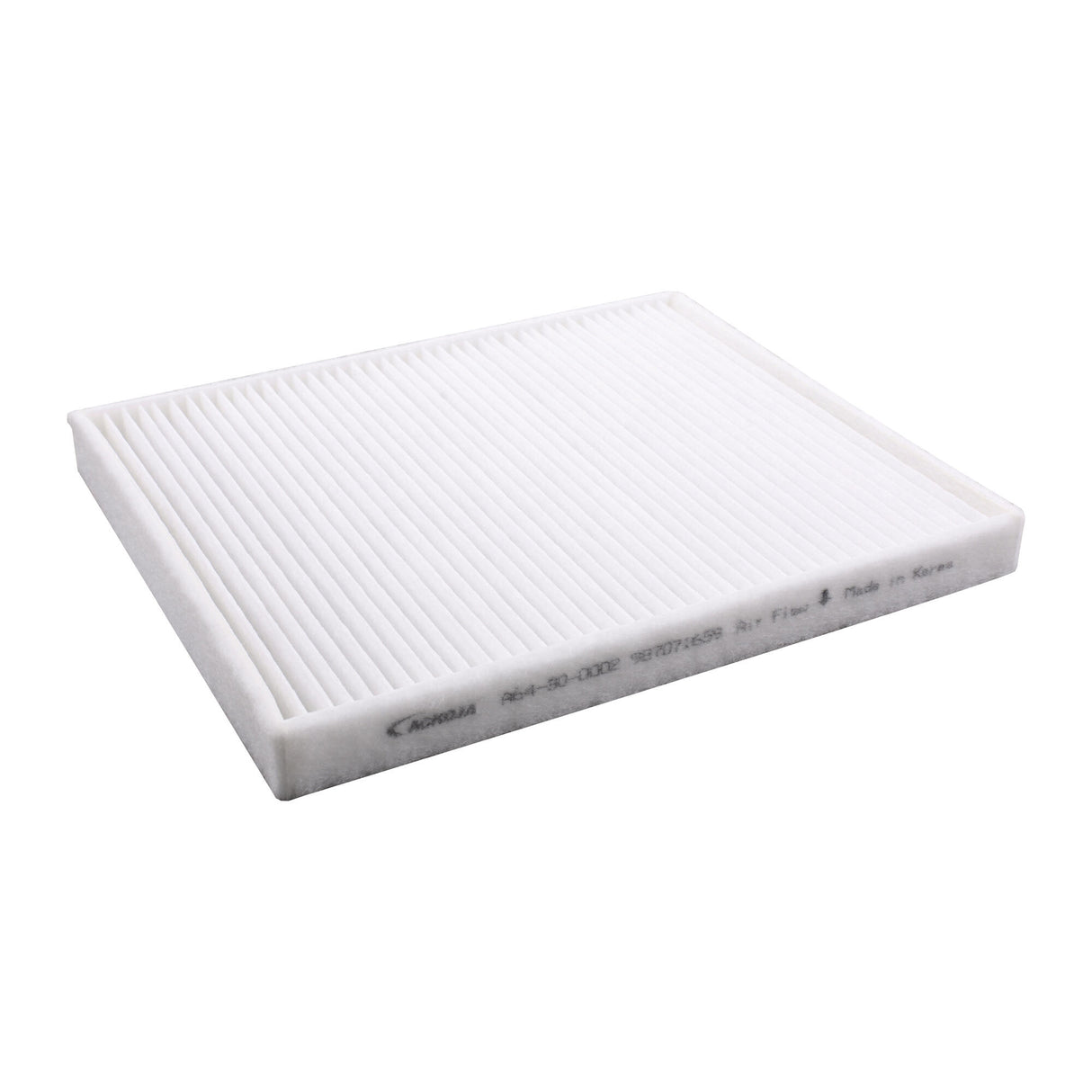 SUZUKI Filter, cabin air  - ACKOJA A64-30-0002