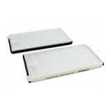 SUZUKI Filter Set, cabin air  - ACKOJA A64-30-0003