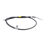 SUZUKI Cable Pull, parking brake  - ACKOJA A64-30007