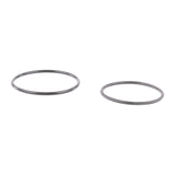 SUZUKI Water Pump, engine cooling  - ACKOJA A64-50003