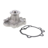SUZUKI Water Pump, engine cooling  - ACKOJA A64-50006