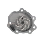 SUZUKI Water Pump, engine cooling  - ACKOJA A64-50006