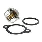 SUZUKI Thermostat, coolant  - ACKOJA A64-99-0003