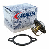 SUZUKI Thermostat, coolant  - ACKOJA A64-99-0003