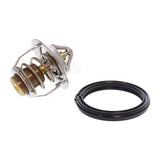 SUZUKI Thermostat, coolant  - ACKOJA A64-99-0005