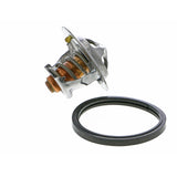 SUZUKI Thermostat, coolant  - ACKOJA A64-99-0006
