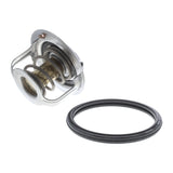 SUZUKI Thermostat, coolant  - ACKOJA A64-99-0009