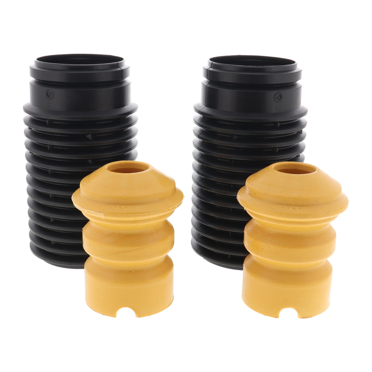 TOYOTA Dust Cover Kit, shock absorber  - ACKOJA A70-0007