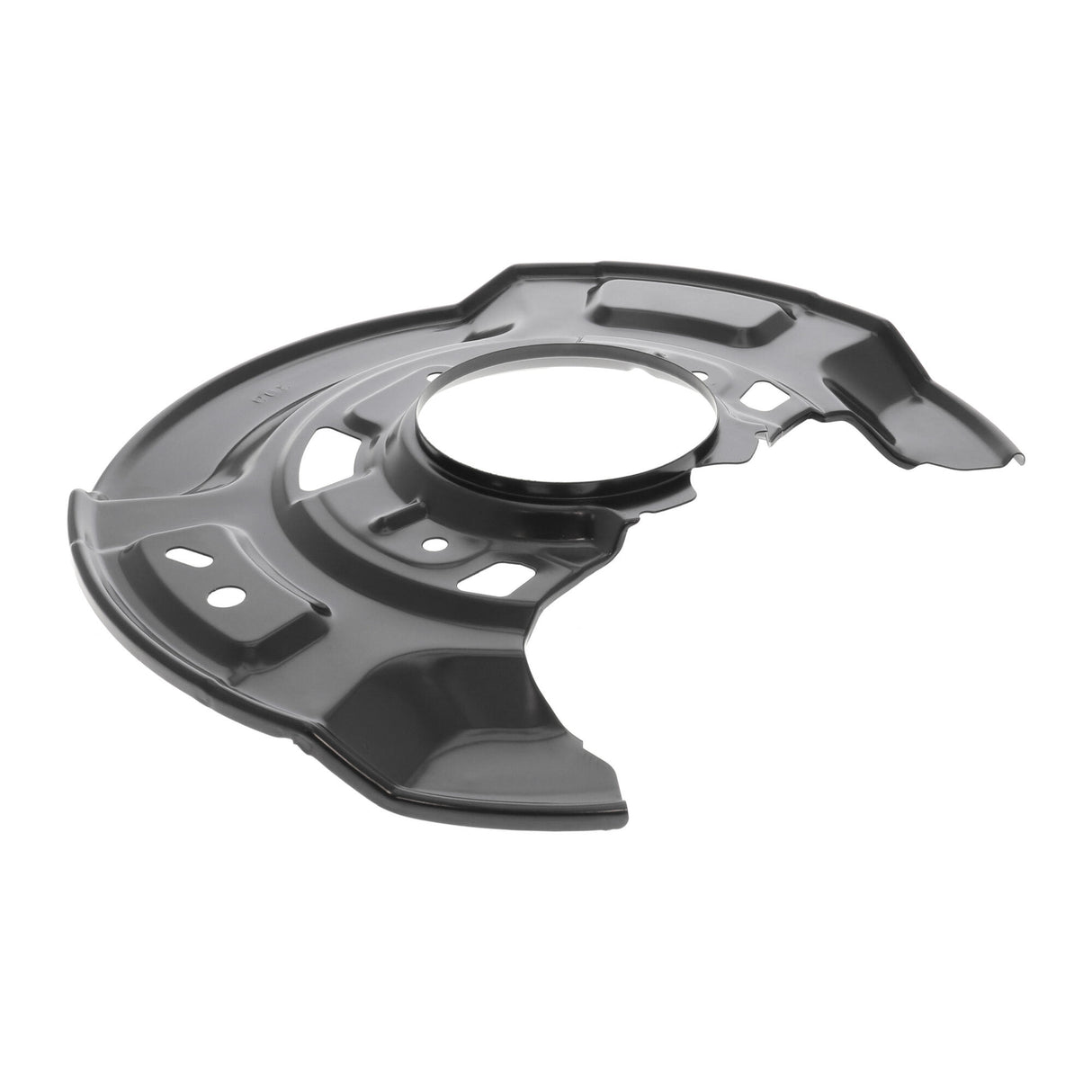 TOYOTA Splash Guard, brake disc  - ACKOJA A70-0016