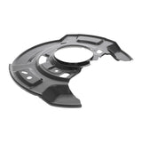 TOYOTA Splash Guard, brake disc  - ACKOJA A70-0016
