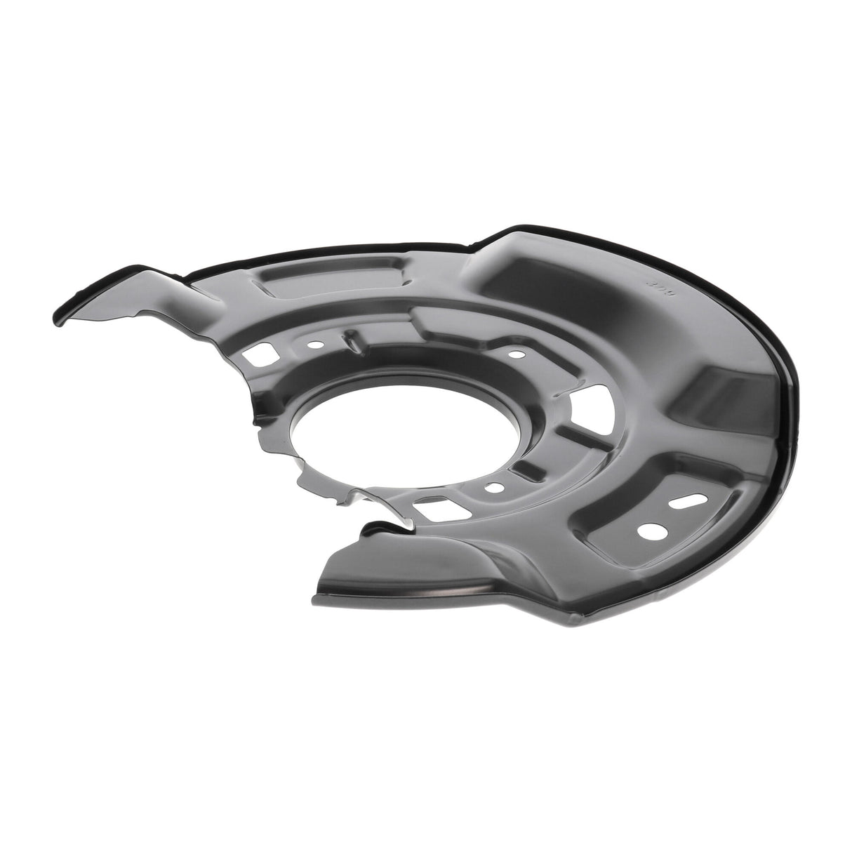 TOYOTA Splash Guard, brake disc  - ACKOJA A70-0016