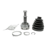 TOYOTA Joint Kit, drive shaft  - ACKOJA A70-0045