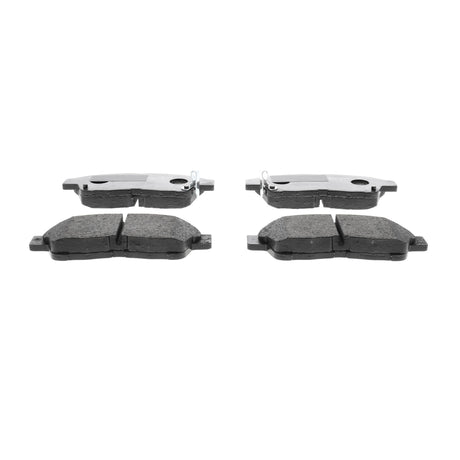 TOYOTA Brake Pad Set, disc brake  - ACKOJA A70-0047