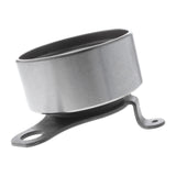 TOYOTA Tensioner Pulley, timing belt  - ACKOJA A70-0065