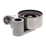 TOYOTA Tensioner Pulley, timing belt  - ACKOJA A70-0066
