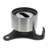 TOYOTA Tensioner Pulley, timing belt  - ACKOJA A70-0070