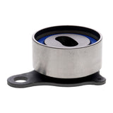TOYOTA Tensioner Pulley, timing belt  - ACKOJA A70-0071