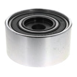 TOYOTA Deflection Pulley/Guide Pulley, timing b  - ACKOJA A70-0076