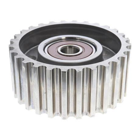 TOYOTA Deflection Pulley/Guide Pulley, timing b  - ACKOJA A70-0077