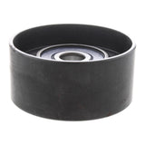 TOYOTA Deflection Pulley/Guide Pulley, timing b  - ACKOJA A70-0079