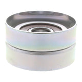 TOYOTA Deflection Pulley/Guide Pulley, timing b  - ACKOJA A70-0080