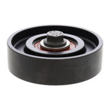 TOYOTA Deflection Pulley/Guide Pulley, timing b  - ACKOJA A70-0099