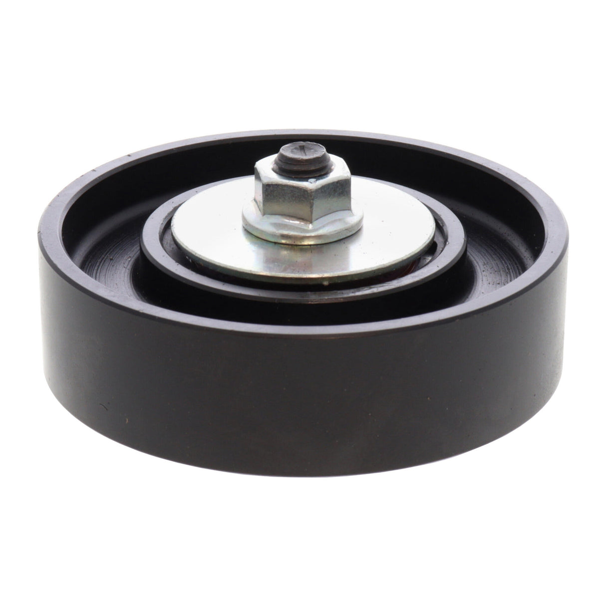 TOYOTA Deflection Pulley/Guide Pulley, timing b  - ACKOJA A70-0099