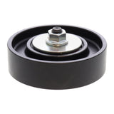 TOYOTA Deflection Pulley/Guide Pulley, timing b  - ACKOJA A70-0099