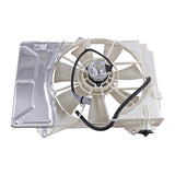TOYOTA Fan, engine cooling  - ACKOJA A70-01-0001