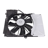 TOYOTA Fan, engine cooling  - ACKOJA A70-01-0003