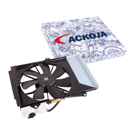 TOYOTA Fan, engine cooling  - ACKOJA A70-01-0003