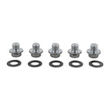 TOYOTA Screw Plug, oil sump  - ACKOJA A70-0114