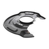 TOYOTA Splash Guard, brake disc  - ACKOJA A70-0116