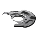 TOYOTA Splash Guard, brake disc  - ACKOJA A70-0116