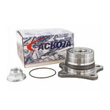 TOYOTA Wheel Bearing Kit  - ACKOJA A70-0132