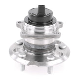 TOYOTA Wheel Bearing Kit  - ACKOJA A70-0138