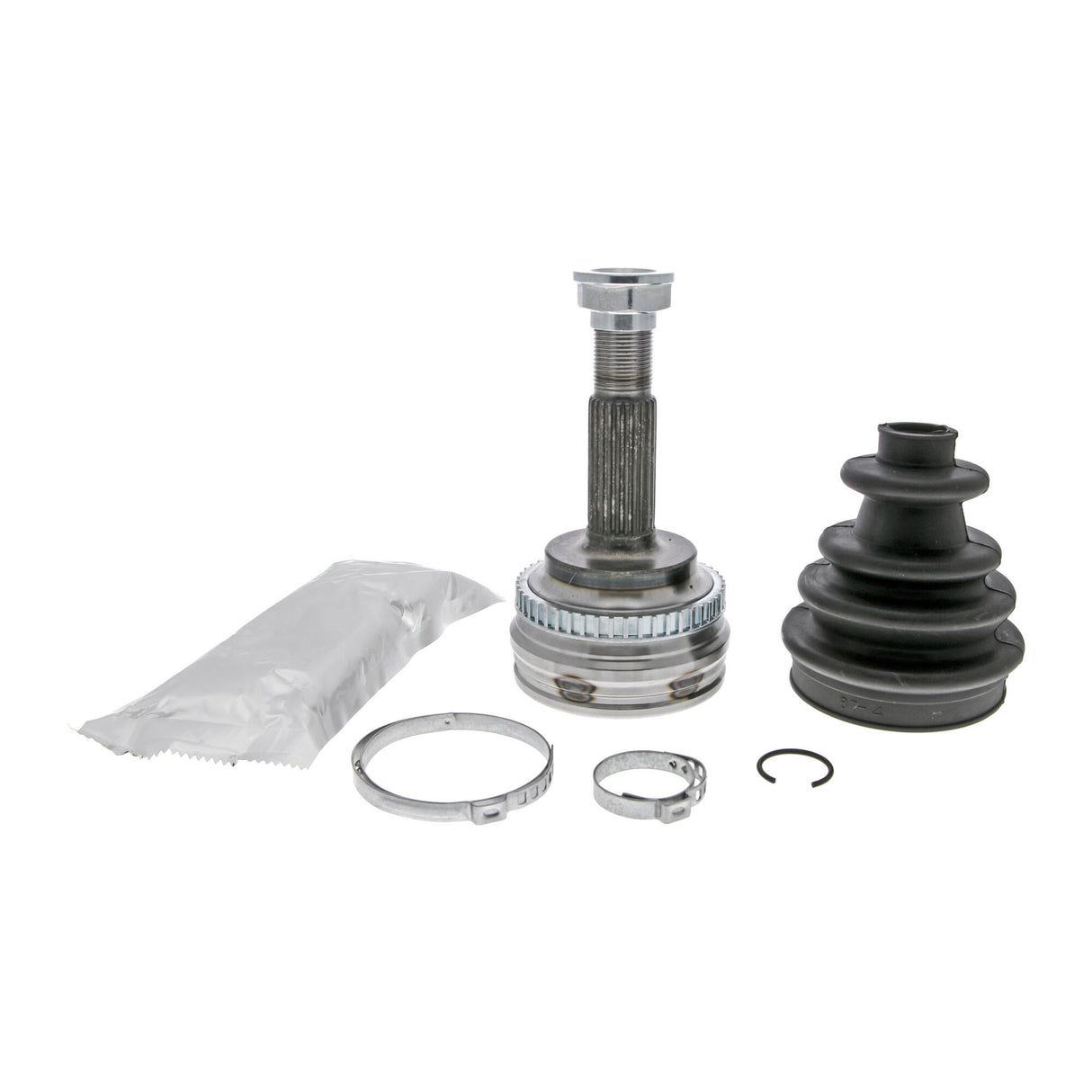 TOYOTA Joint Kit, drive shaft  - ACKOJA A70-0169