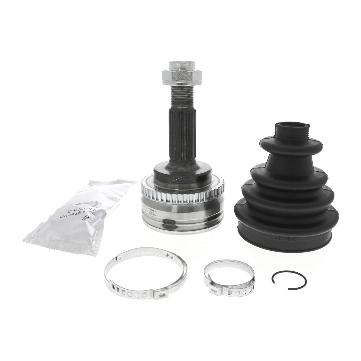 TOYOTA Joint Kit, drive shaft  - ACKOJA A70-0181