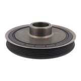 TOYOTA Belt Pulley, crankshaft  - ACKOJA A70-0234