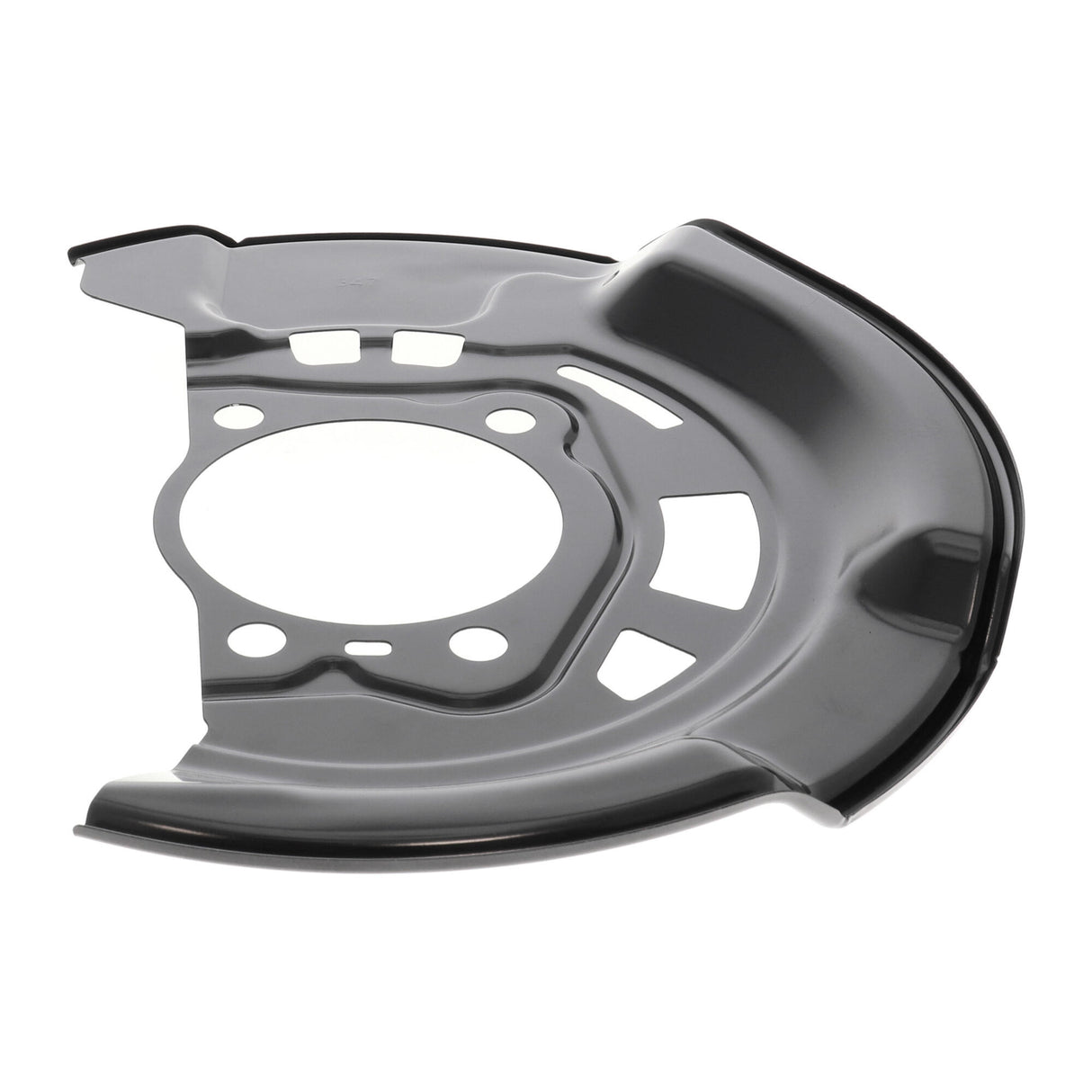 TOYOTA Splash Guard, brake disc  - ACKOJA A70-0235