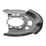 TOYOTA Splash Guard, brake disc  - ACKOJA A70-0235