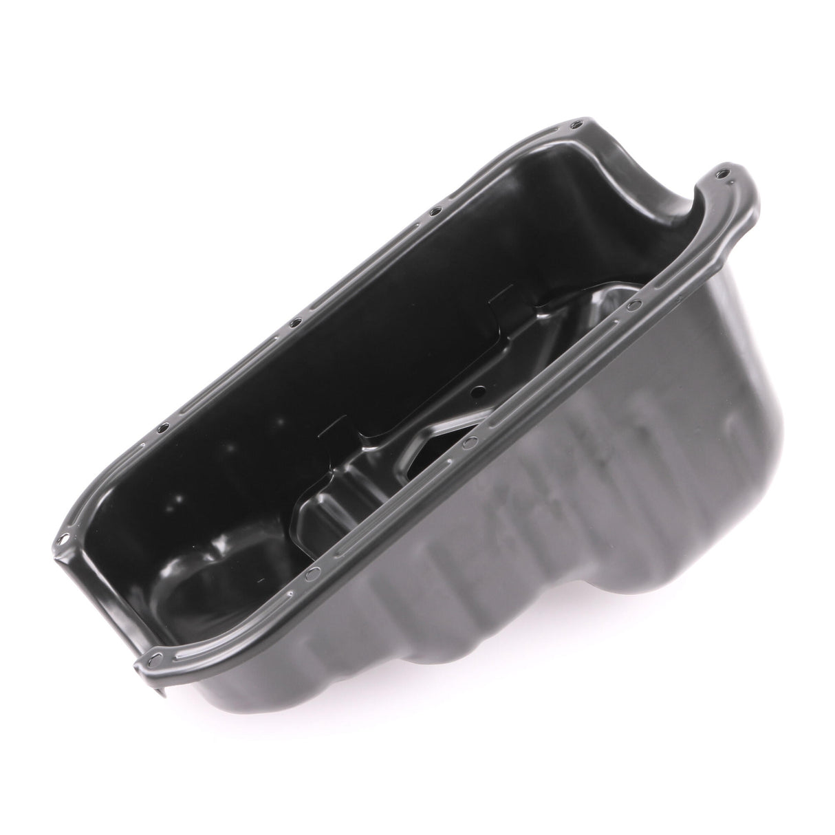 TOYOTA Oil sump  - ACKOJA A70-0248